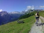 Holland friends in Val Nana