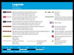 Accomodation Map Dolomiti Brenta Bike