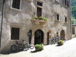 Casa dell'Orso, Spormaggiore