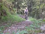 Kasia downhill