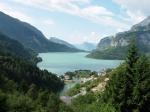 Lake Molveno