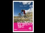 Trail Map Dolomiti Brenta Bike