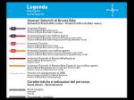 Trail Map Dolomiti Brenta Bike