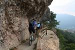Val di Non, Dolomiti Brenta Bike