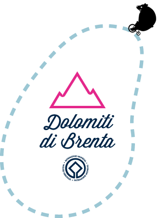 Dolomiti di Brenta Bike - Tours in MTB