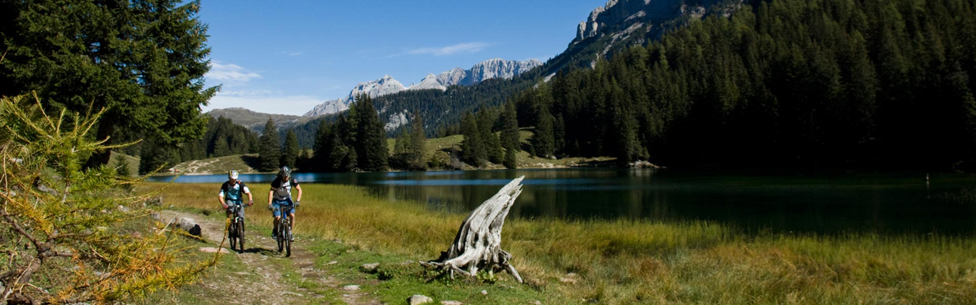 mtb tour dolomiten 4 tage